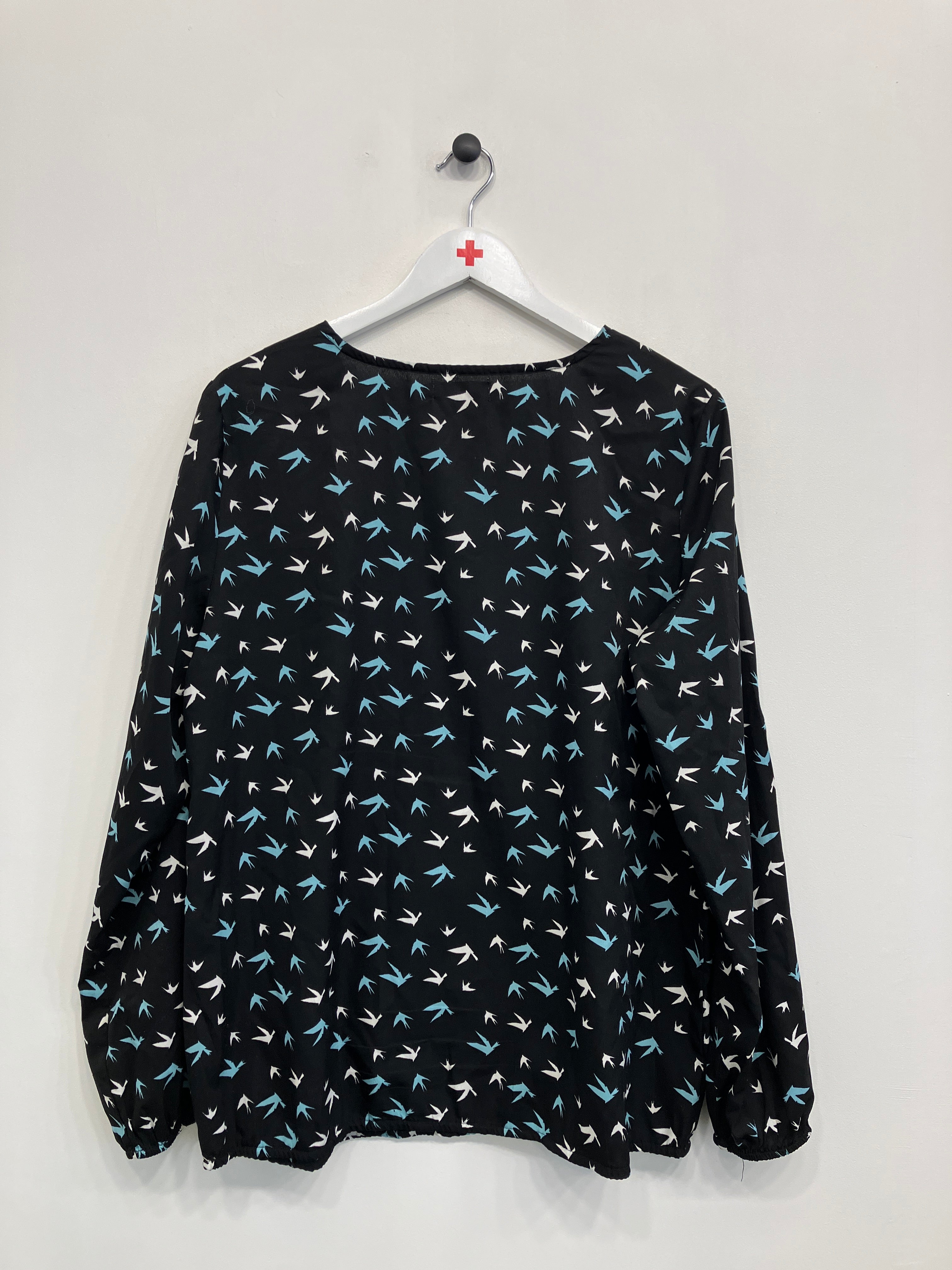 Coop Bluse